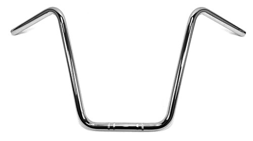 Inch handlebars ape - 1, (25.4mm)
