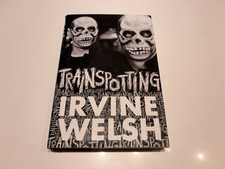 Irvine Welsh - Trainspotting