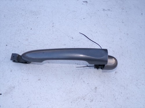 Rear outer door handle - rear,