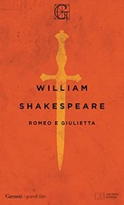 Romeo e Giulietta. Testo inglese a ..., Shakespeare, Wi