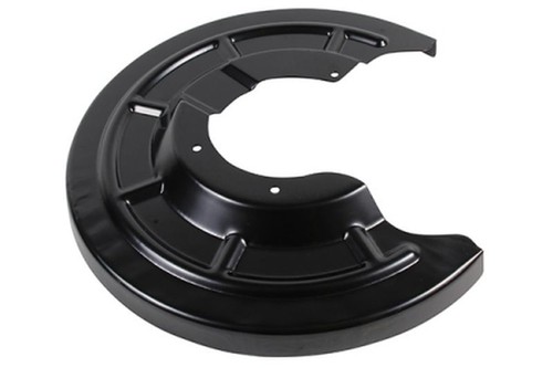 Rear right brake - brake, panel
