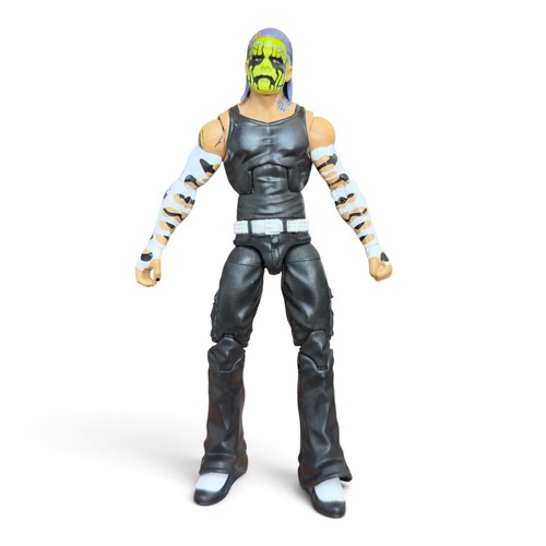 Wwe mattel elite - wwe,