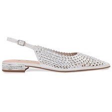 Lady Couture 0.75” Heel Emmy