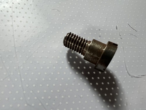 Spare part for webley scott - spare, &