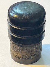 Vintage Selmer Tenor Saxophone Wooden End Plug From Super Balanced Action SBA