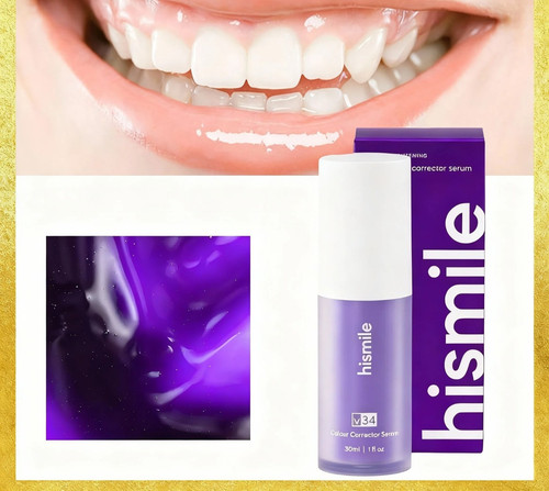 Smile v34 colour corrector - hi,