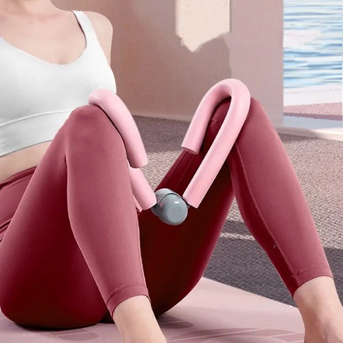 Pelvic floor inner - pelvic, thigh