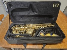 Windcraft WAS-100 Alto