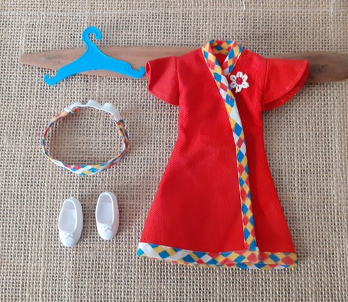 Vintage sindy dolls - vintage,