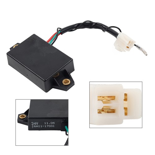1pcs 16a11 17001 time - time, relay