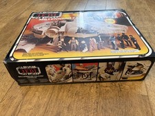 Vintage Star Wars Millennium