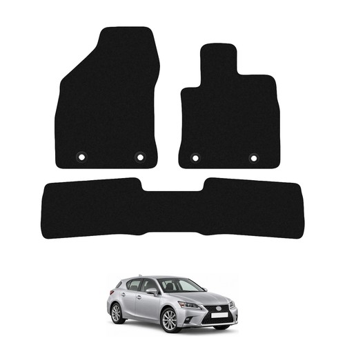 For lexus ct200h - lexus, to