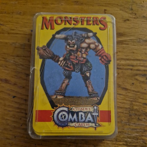 Vintage games workshop - vintage,