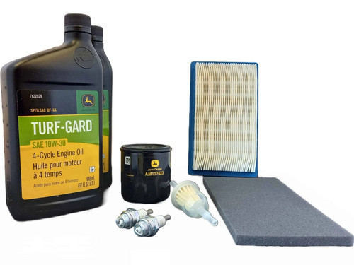 John deere home maintenance - deere,