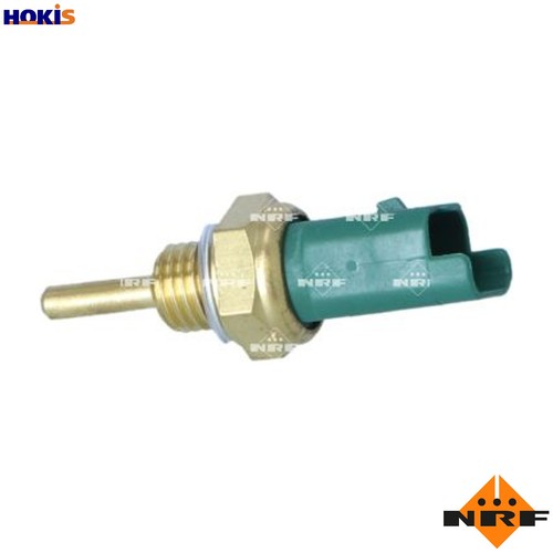 Sensor coolant temperature - sensor,