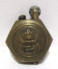 WW1 Trench Art Kings Crown