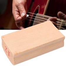 Guitar Fingerboard Radius