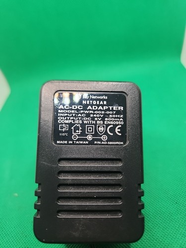 Netgear pwr 002 - pwr-002-007, /