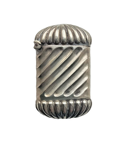 Vintage 1920s silver plated - vintage,
