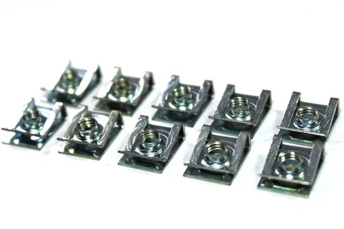 10x small 5mm honda - 10x, m5