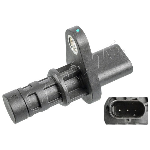 Febi crankshaft pulse - crankshaft,