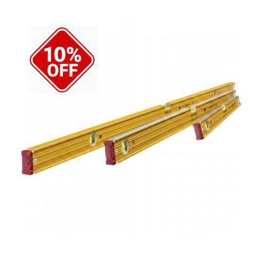 Stabila 3pc level - stabila, 96-2
