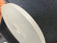 rega acrylic platter