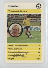 1978 Dubreq Top Trumps World