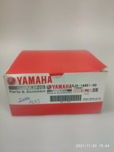 Original yamaha air - original,