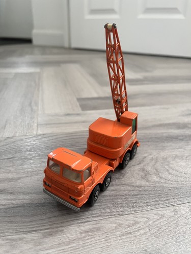C234 matchbox super - matchbox,