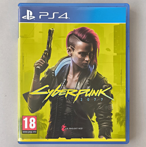 Cyberpunk 2077 ps4 2020 action - ps4,