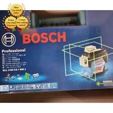 Bosch Green Line Laser Level