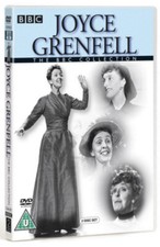 Joyce Grenfell: The BBC
