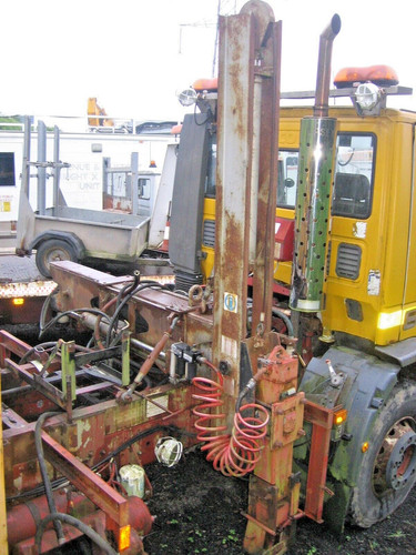 Gayk 120 welford wtb 100 - vr,
