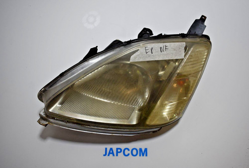 Oem honda civic ep2 - oem,