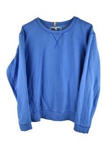 Joules Montique Blue Crewneck