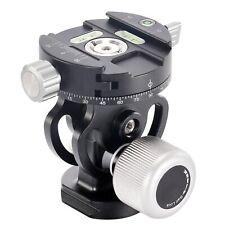 LEOFOTO VH-10 - Tilt for Monopod / Monopod - Heavy Duty up to 30kg