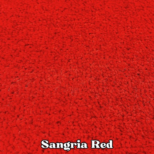 Imperial 5mm pile budget - imperial, 6.5mm