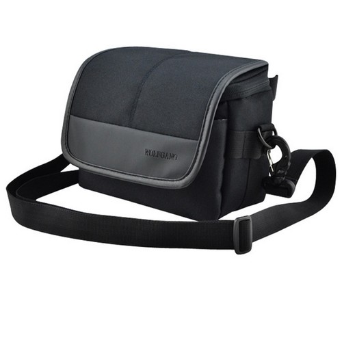Hard shoulder camera case for - hard,