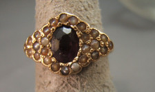 Antique Georgian? 14k Gold