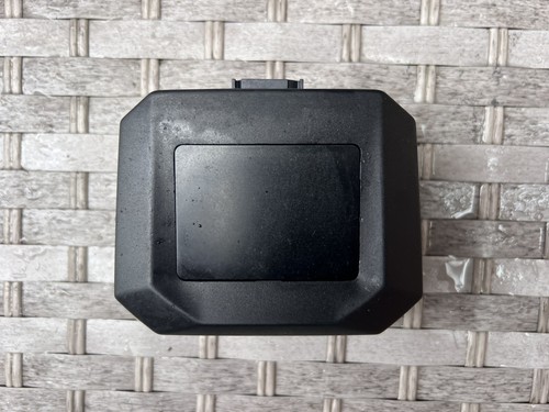 Golf 2013 2019 radar sensor - vw, 2013-2019