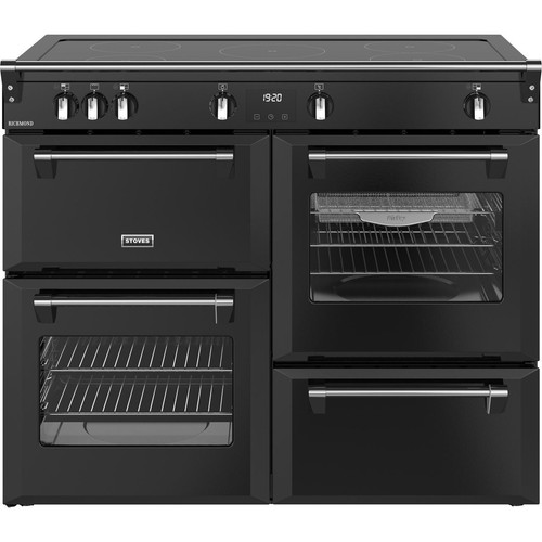 Stoves 444411865 richmond - 444411865,