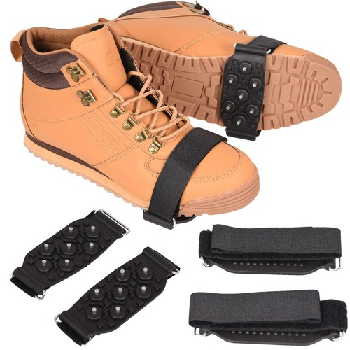 Snow ice shoe grips winter - snow,
