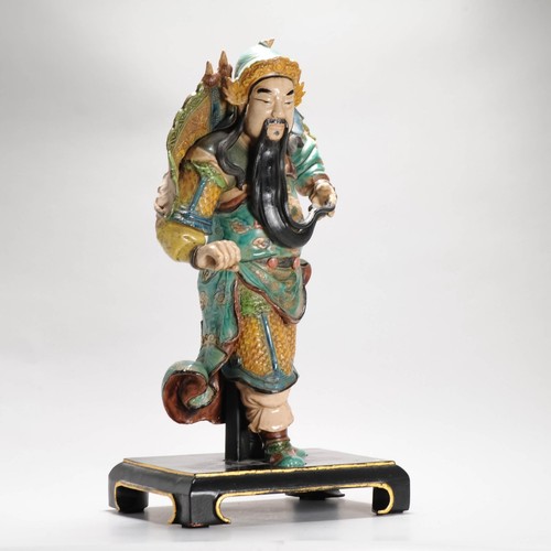 Antique chinese 19th glazed - antique,