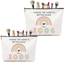 Travel Makeup Toiletry