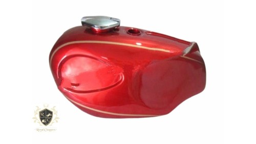 Fit for bsa - a65, spitfire