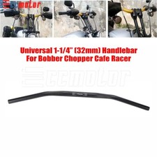 Motorcycle 1-1/4" Handlebar