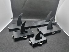 Ship Support Stands for Star