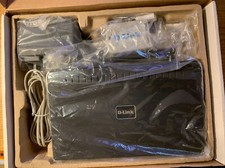 D-link DSL-2640R 24 Mbps 4-Port 10/100 Wireless G Router (DSL-2640R/UK)