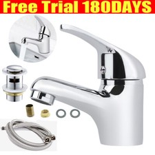 2026 Modern Bathroom Taps